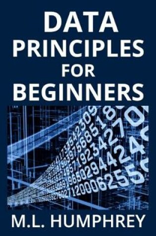 Cover of Data Principles for Beginners