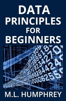 Book cover for Data Principles for Beginners