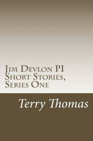 Cover of Jim Devlon Pi