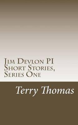 Book cover for Jim Devlon Pi