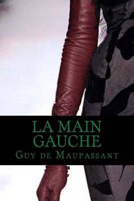 Book cover for La Main Gauche