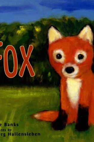 Cover of Fox