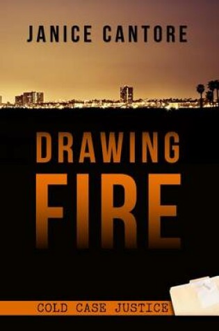 Cover of Drawing Fire