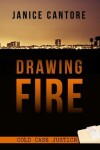 Book cover for Drawing Fire