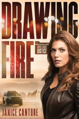 Cover of Drawing Fire