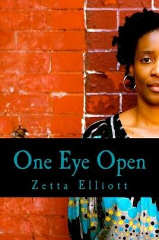 Cover of One Eye Open