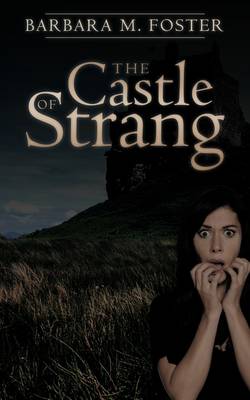 Book cover for The Castle of Strang