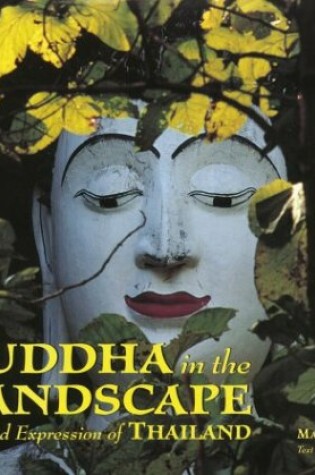 Cover of Buddha in the Landscape