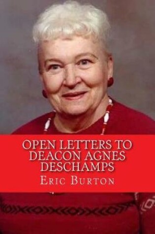 Cover of Open Letters To Deacon Agnes Deschamps