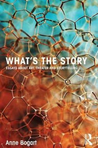 Cover of What's the Story