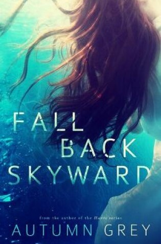 Cover of Fall Back Skyward