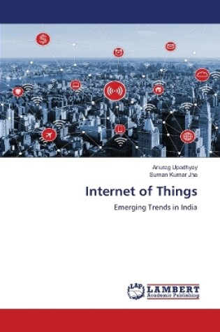 Cover of Internet of Things