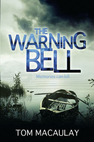 Cover of The Warning Bell