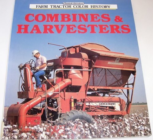 Cover of Combines and Harvesters