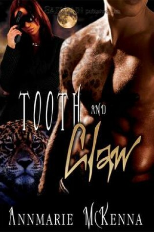 Cover of Tooth and Claw