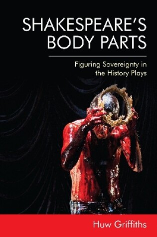 Cover of Shakespeare'S Body Parts