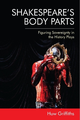 Book cover for Shakespeare'S Body Parts