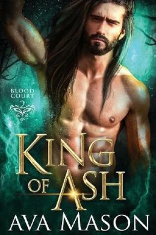 Cover of King of Ash