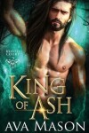 Book cover for King of Ash