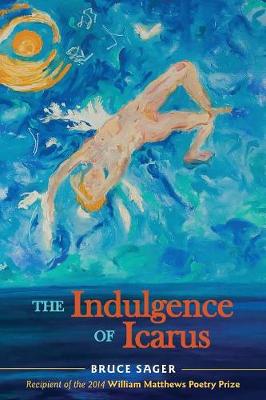 Cover of The Indulgence of Icarus