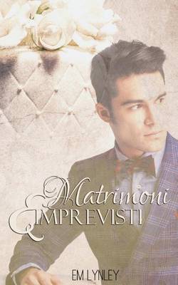 Book cover for Matrimoni E Imprevisti