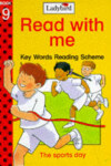 Book cover for The Sports Day