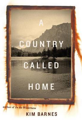 Book cover for A Country Called Home