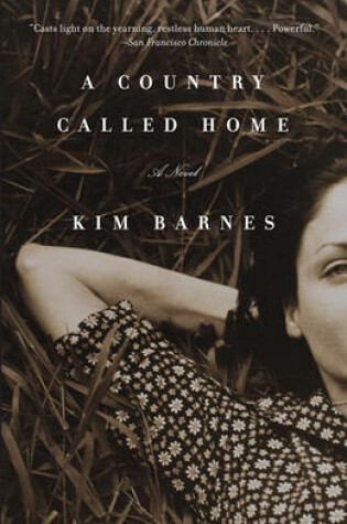Cover of A Country Called Home