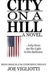 Book cover for City On a Hill