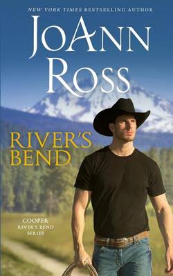 Cover of River's Bend