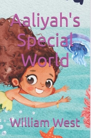 Cover of Aaliyah's Special World