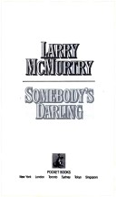 Book cover for Somebody's Darling