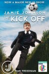 Book cover for The Kick Off(TV tie-in)