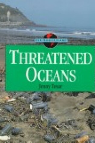 Cover of Threatened Oceans