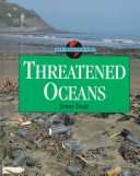 Book cover for Threatened Oceans