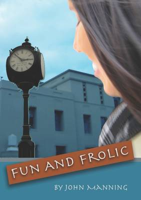 Book cover for Fun and Frolic