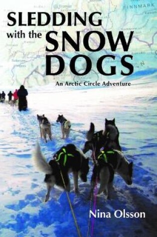 Cover of Sledding with the Snow Dogs