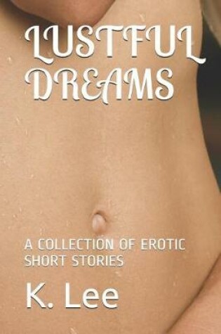 Cover of Lustful Dreams