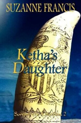 Cover of Ketha's Daughter