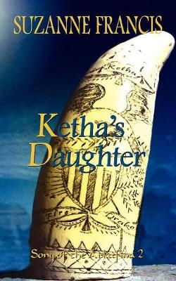 Cover of Ketha's Daughter