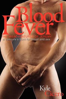 Book cover for Blood Fever