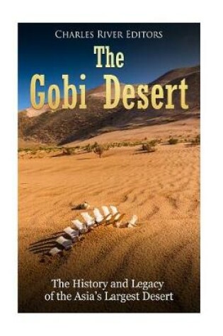 Cover of The Gobi Desert