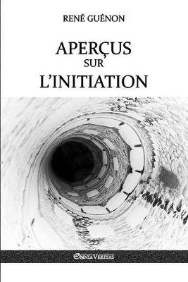 Book cover for Apercus sur l'initiation