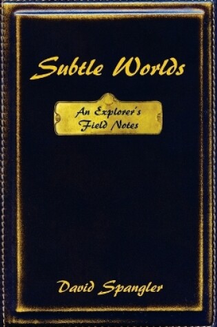Cover of Subtle Worlds