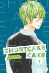 Book cover for Shortcake Cake, Vol. 2