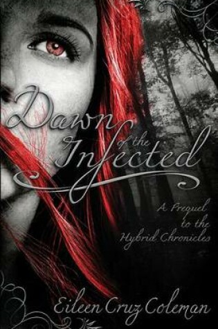 Cover of Dawn of the Infected