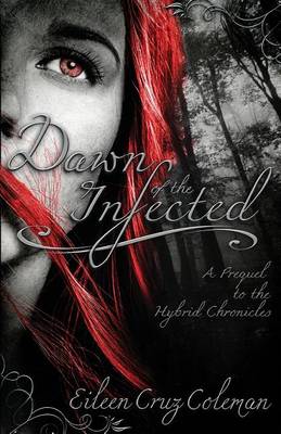 Book cover for Dawn of the Infected