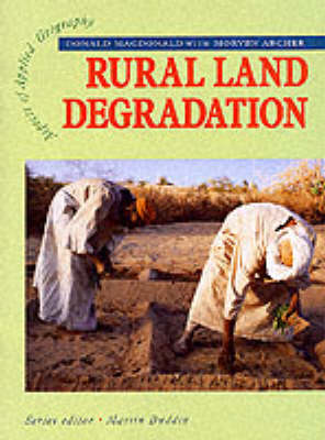 Cover of Rural Land Degradation