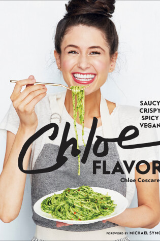 Cover of Chloe Flavor