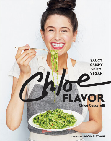 Book cover for Chloe Flavor